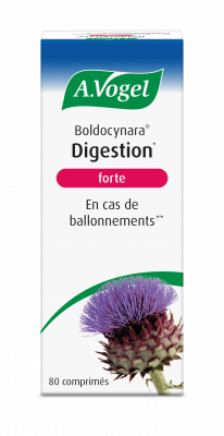 Boldocynara digestion DS