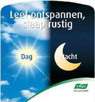 leef ontspannen