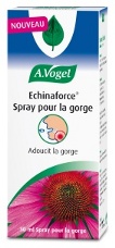 Echinaforce-Keelspray