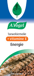 Tarwekiemolie