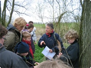 Geleid bezoek