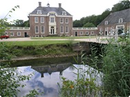 Kasteel Zwaluwenburg