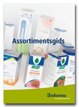 assortimentsgids