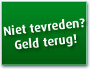 niet-tevreden-geld-terug
