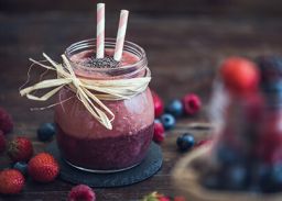 Recept fruitige smoothie: fruit magic smoothie