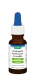 Packshot van A.Vogel Oordruppels oorhygiëne – 20 ml flesje voor natuurlijke oorverzorging