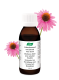 Flacon d’Echinaforcemed solution à diluer, médicament traditionnel contre le rhume