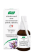 Flacon van Echinaforcemed Spray – traditioneel kruidengeneesmiddel voor mond en keel