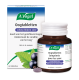 A.Vogel Oogtabletten voedingssupplement met zink voor ondersteuning van het gezichtsvermogen