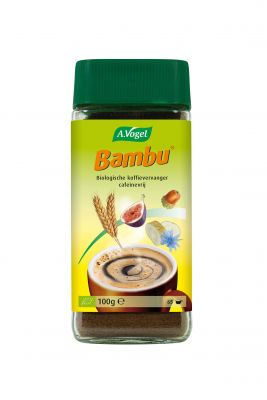 Packshot Bambu 100g