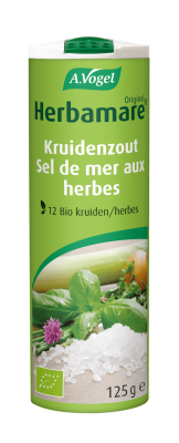 Herbamare Original 125g