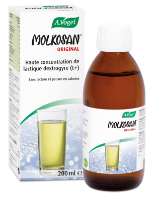 Molkosan Original 200ml