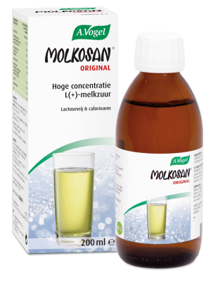 Molkosan 200 ml