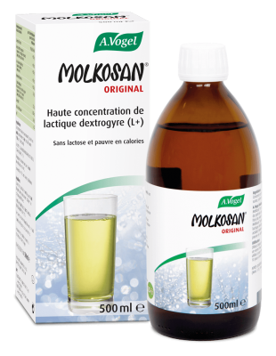 Molkosan Original 500ml