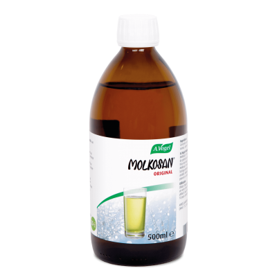 Molkosan 500 ml