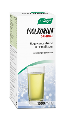 Packshot Molkosan 1000 ml