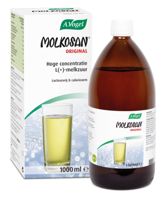 Molkosan 1000 ml