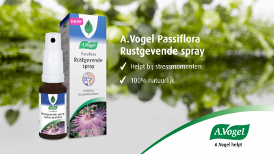 thumbnail passiflora NL