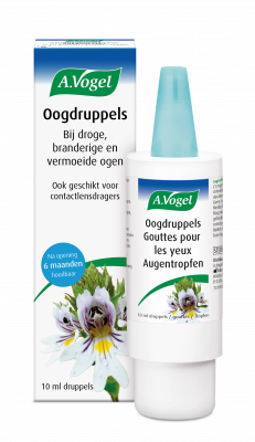 Oogdruppels DSFL