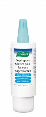 Oogdruppels Extra intensief Gouttes pour les yeux FL