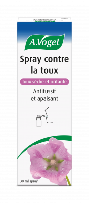 Spray toux sèche DS