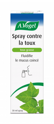 Spray toux grasse DS