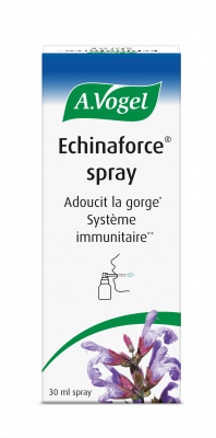 Echinaforce spray gorge DS