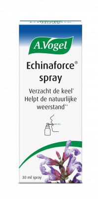 Echinaforce keelspray DS