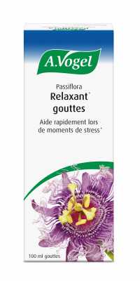 Passiflora Relaxant gouttes DS