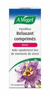 Passiflora forte Relaxant DS