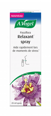 Passiflora Spray apaisant DS