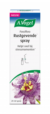 Passiflora Rustgevende Spray DS
