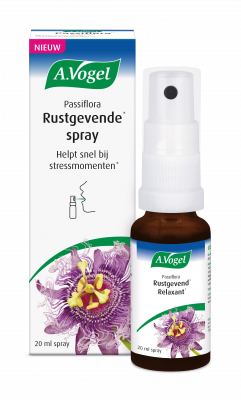 Passiflora Rustgevende Spray DSSP