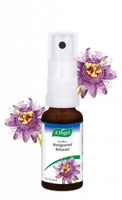 Passiflora Rustgevende Spray Spray apaisant SPBL