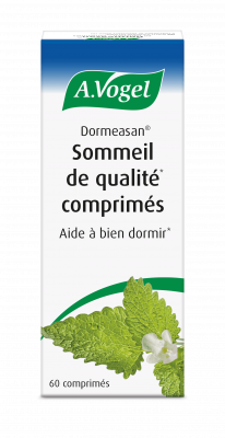 Dormeasan sommeil de qualité comprimés DS