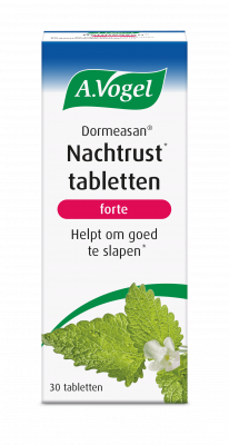 Dormeasan forte Nachtrust DS