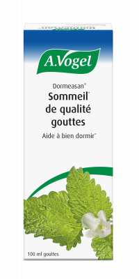 Dormeasan Sommeil de qualité gouttes 100ml DS