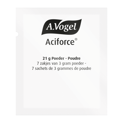 Aciforce PA