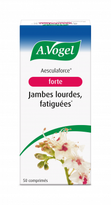 Aesculaforce forte jambes lourdes DS