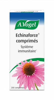 Echinaforce 200 Système immunitaire DS