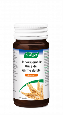 Tarwekiemolie Huile de germes de blé FL