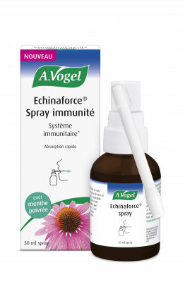 Echinaforce Spray Immunité