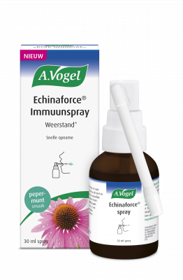 Echinaforce Immuunspray
