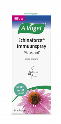 Echinaforce Immuunspray