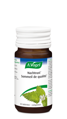 A.Vogel Sommeil de qualité 60 comprimés – complément alimentaire