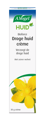 A.Vogel Crème Bioforce – natuurlijke crème voor de huid
