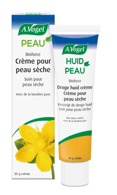 A.Vogel Crème Bioforce – crème naturelle pour la peau