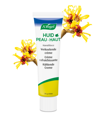 A.Vogel Crème Haméliforce – crème naturelle pour la peau