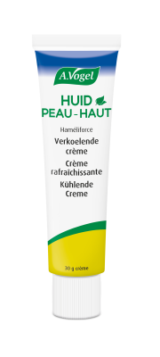 A.Vogel Crème Haméliforce – crème naturelle pour la peau