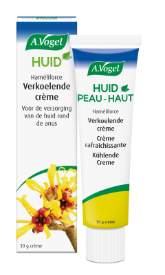 A.Vogel Crème Haméliforce – natuurlijke huidcrème